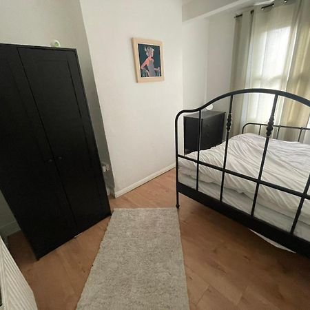 Islington Apartments ロンドン エクステリア 写真