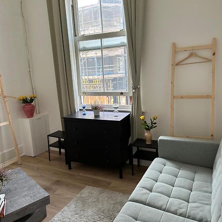Islington Apartments ロンドン エクステリア 写真