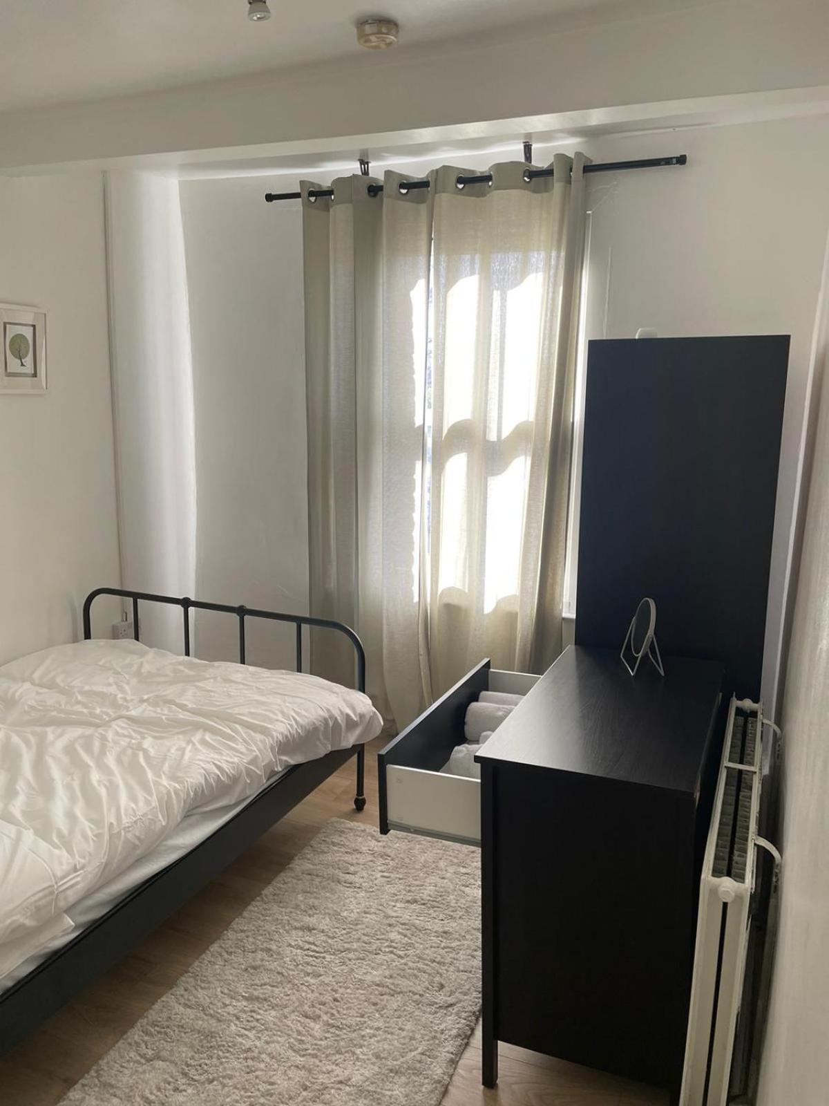 Islington Apartments ロンドン エクステリア 写真