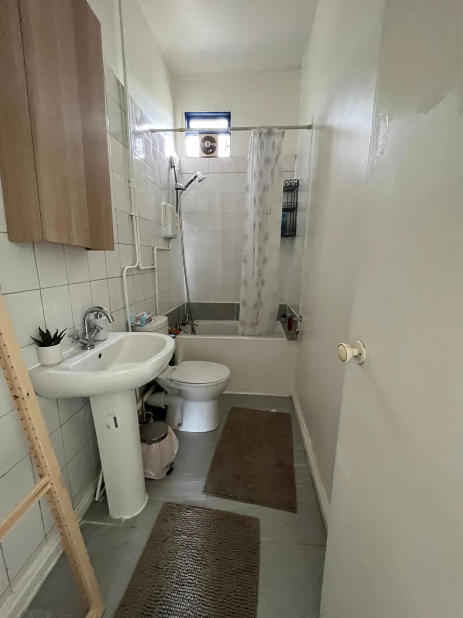 Islington Apartments ロンドン エクステリア 写真