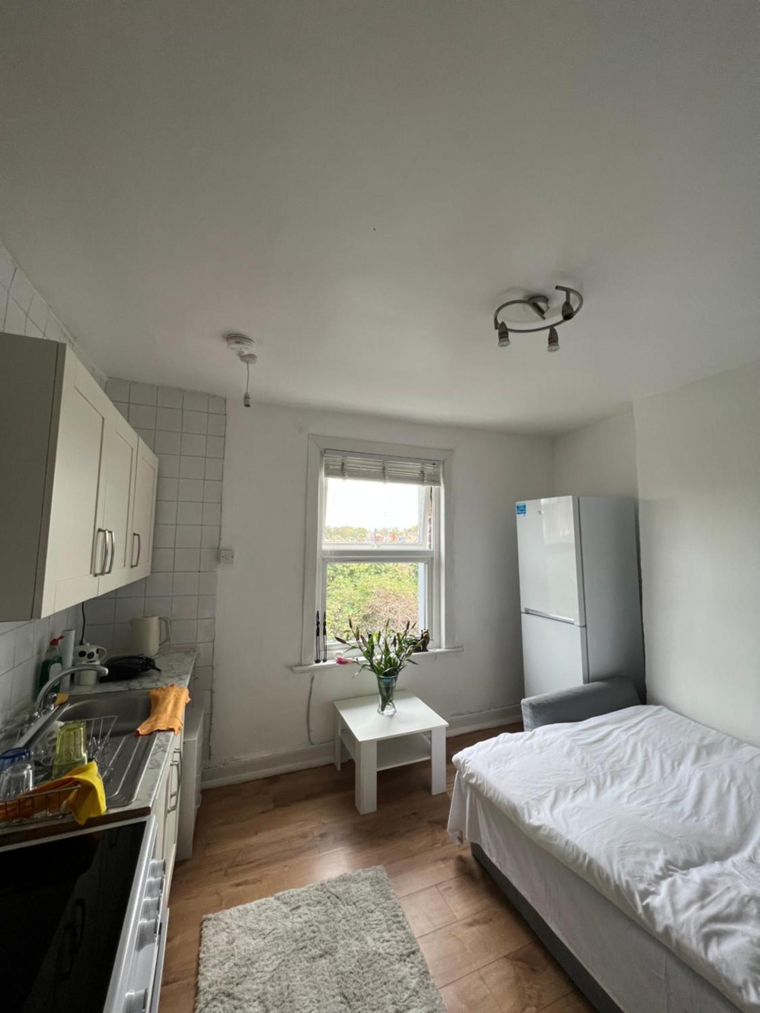 Islington Apartments ロンドン エクステリア 写真