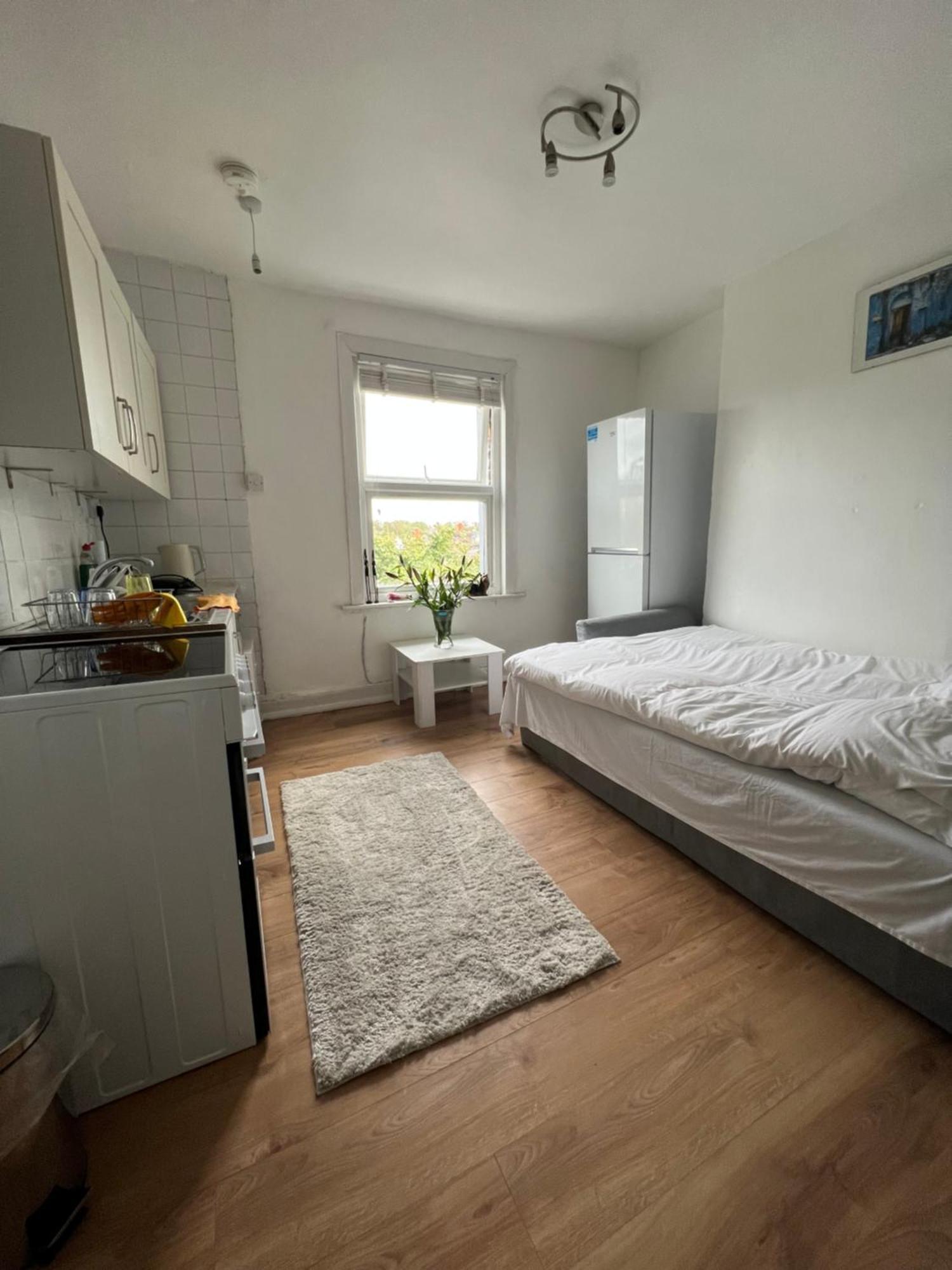 Islington Apartments ロンドン エクステリア 写真