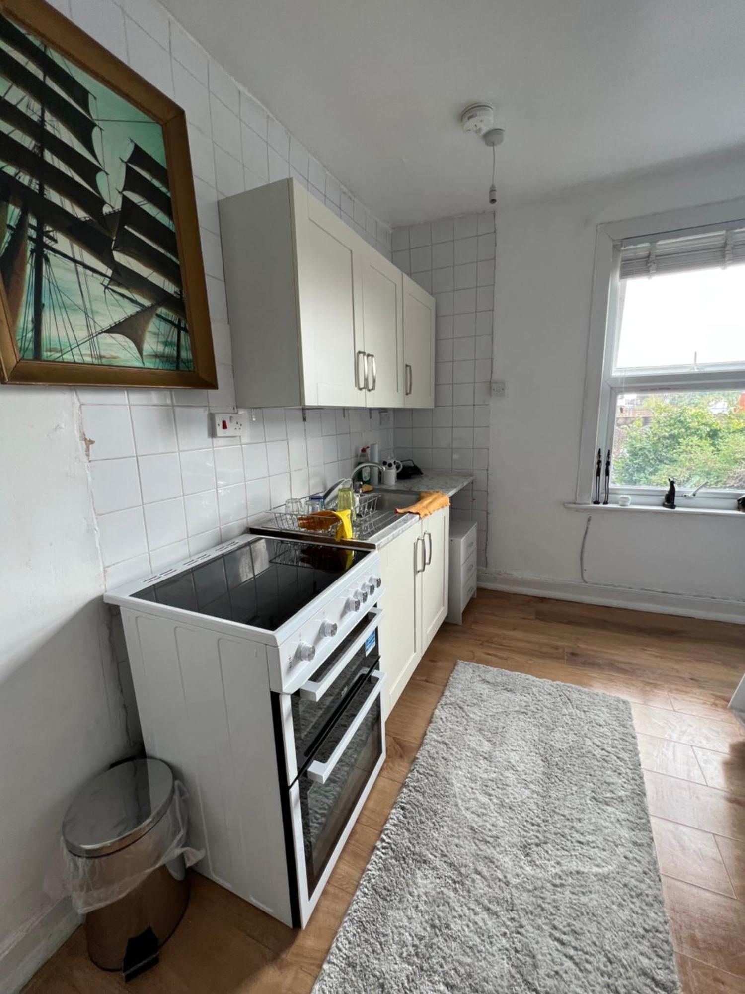 Islington Apartments ロンドン エクステリア 写真