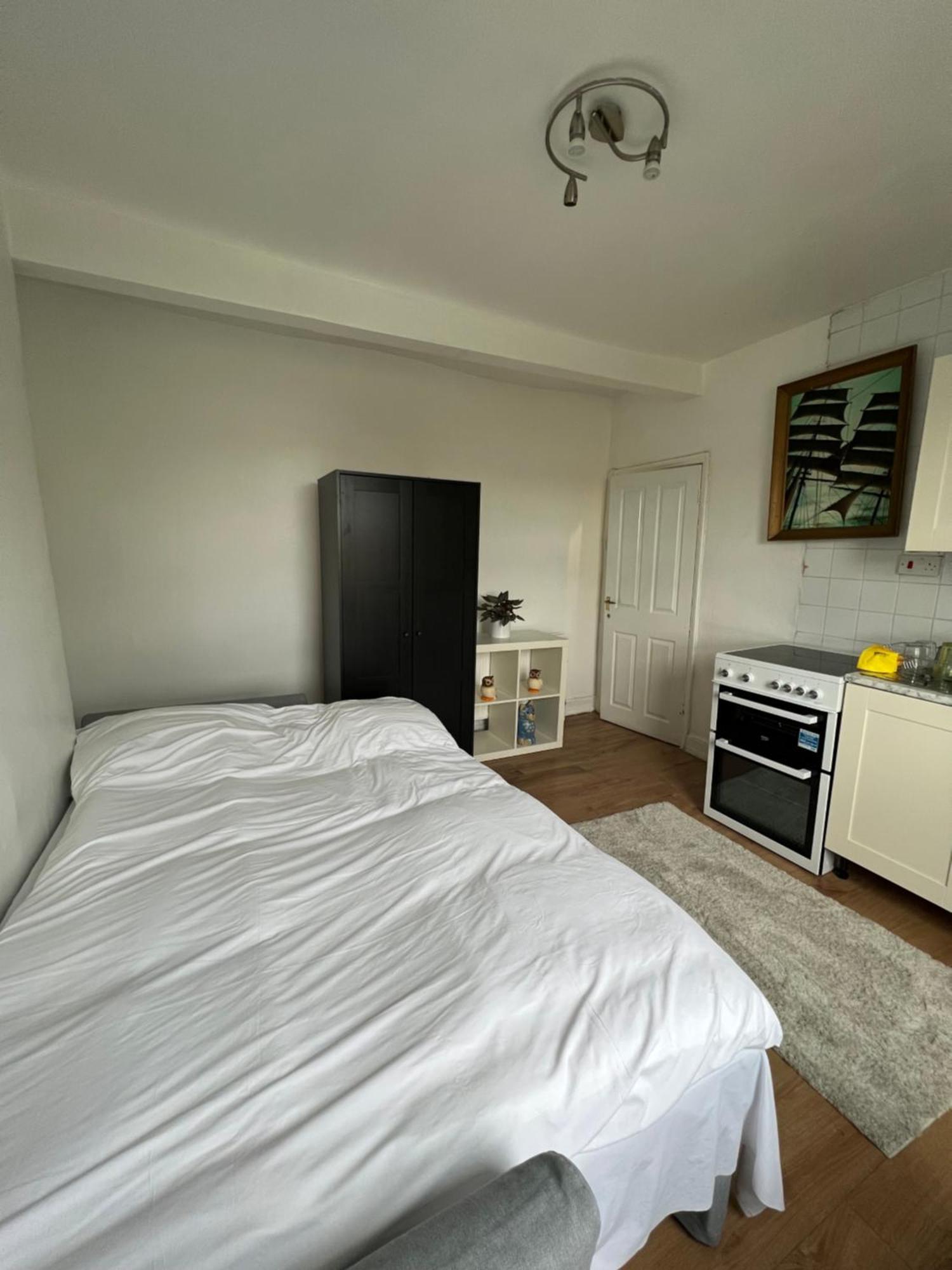 Islington Apartments ロンドン エクステリア 写真