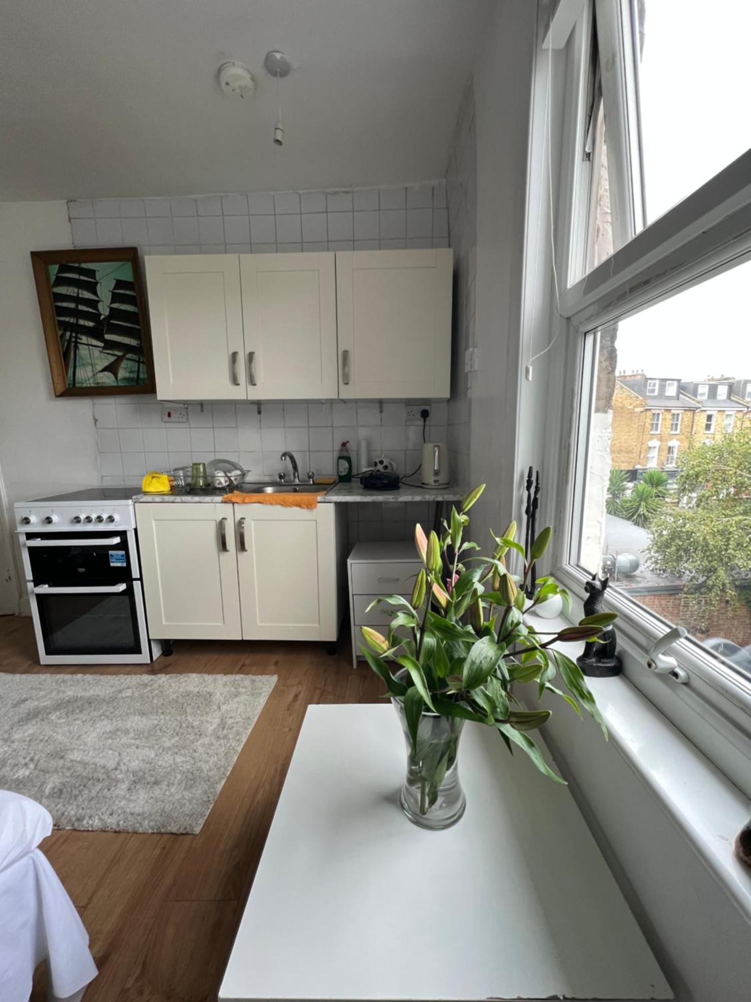 Islington Apartments ロンドン エクステリア 写真