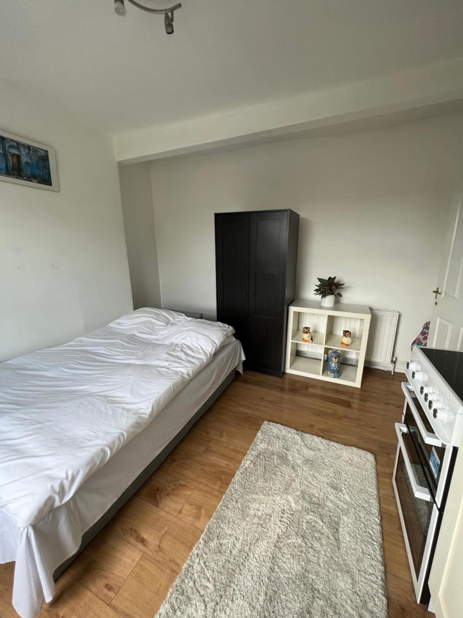Islington Apartments ロンドン エクステリア 写真