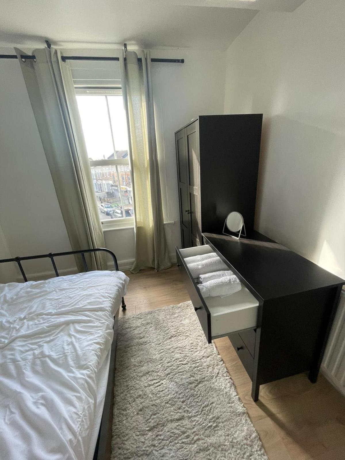 Islington Apartments ロンドン エクステリア 写真