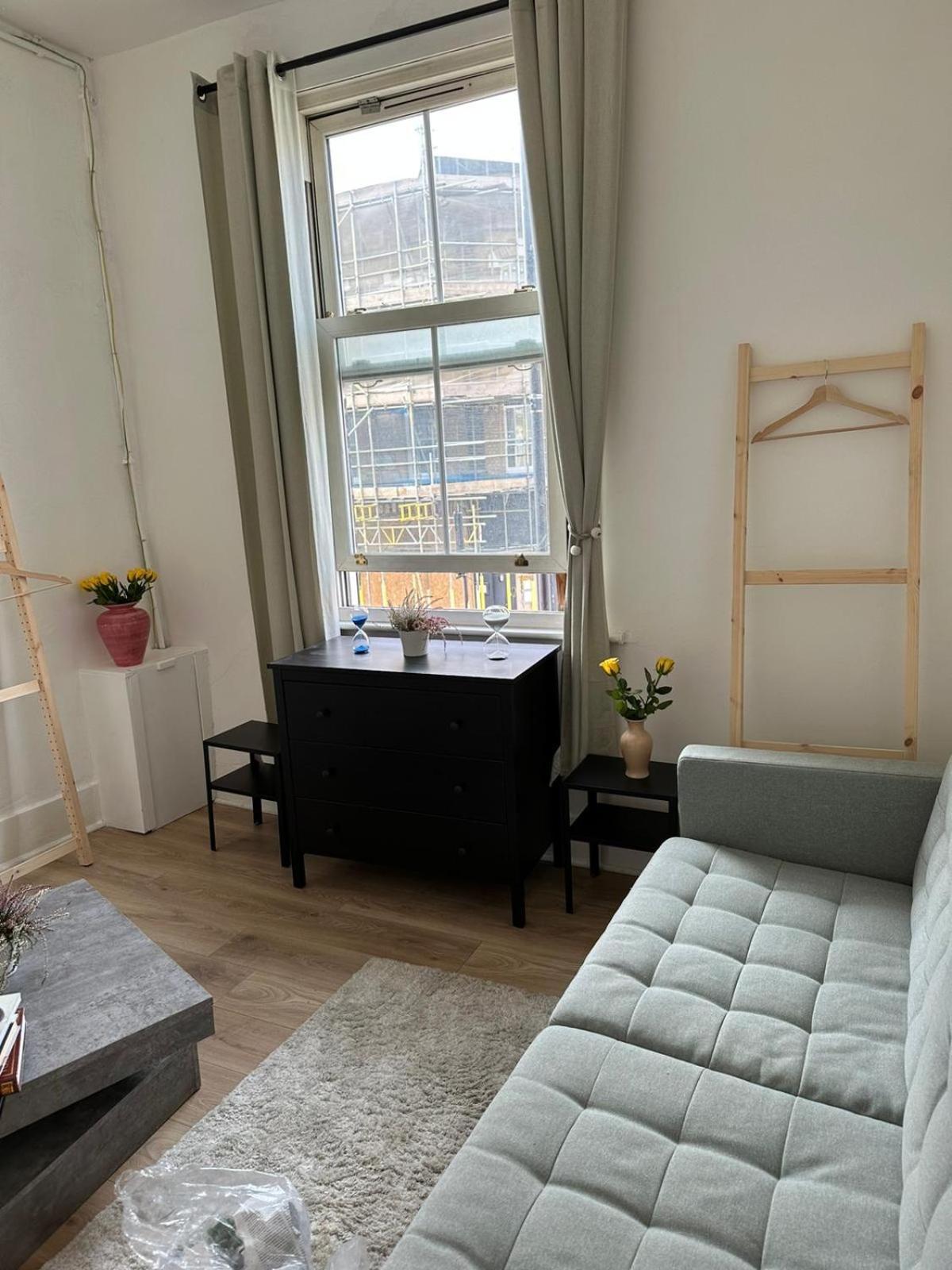 Islington Apartments ロンドン エクステリア 写真