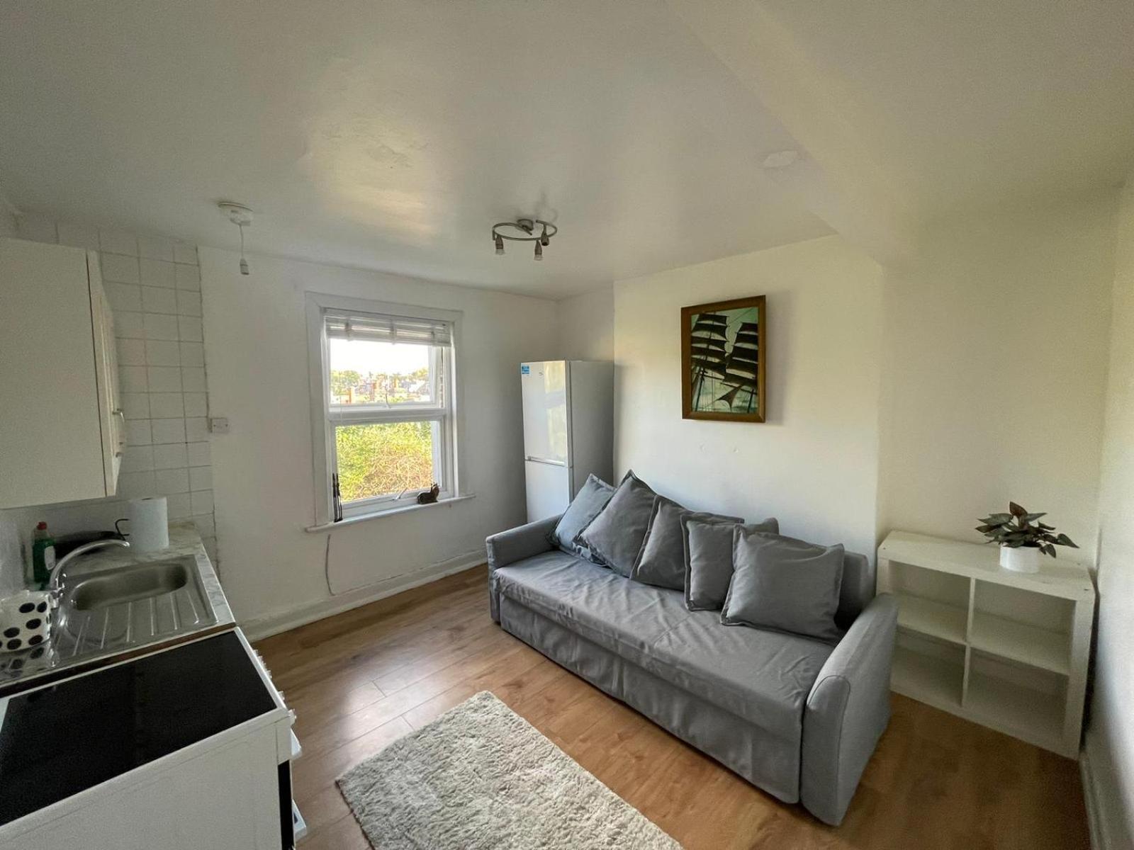 Islington Apartments ロンドン エクステリア 写真