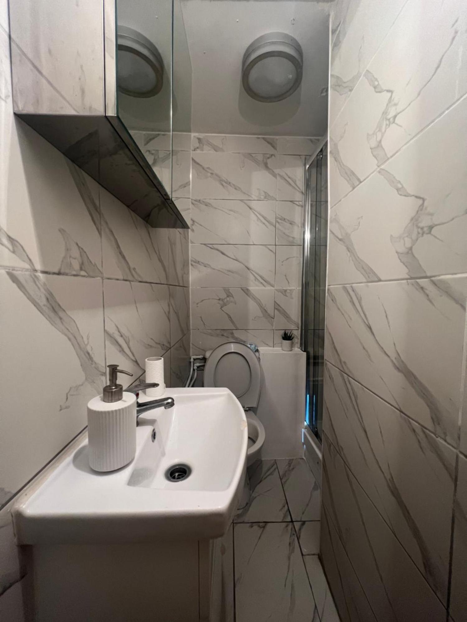 Islington Apartments ロンドン エクステリア 写真