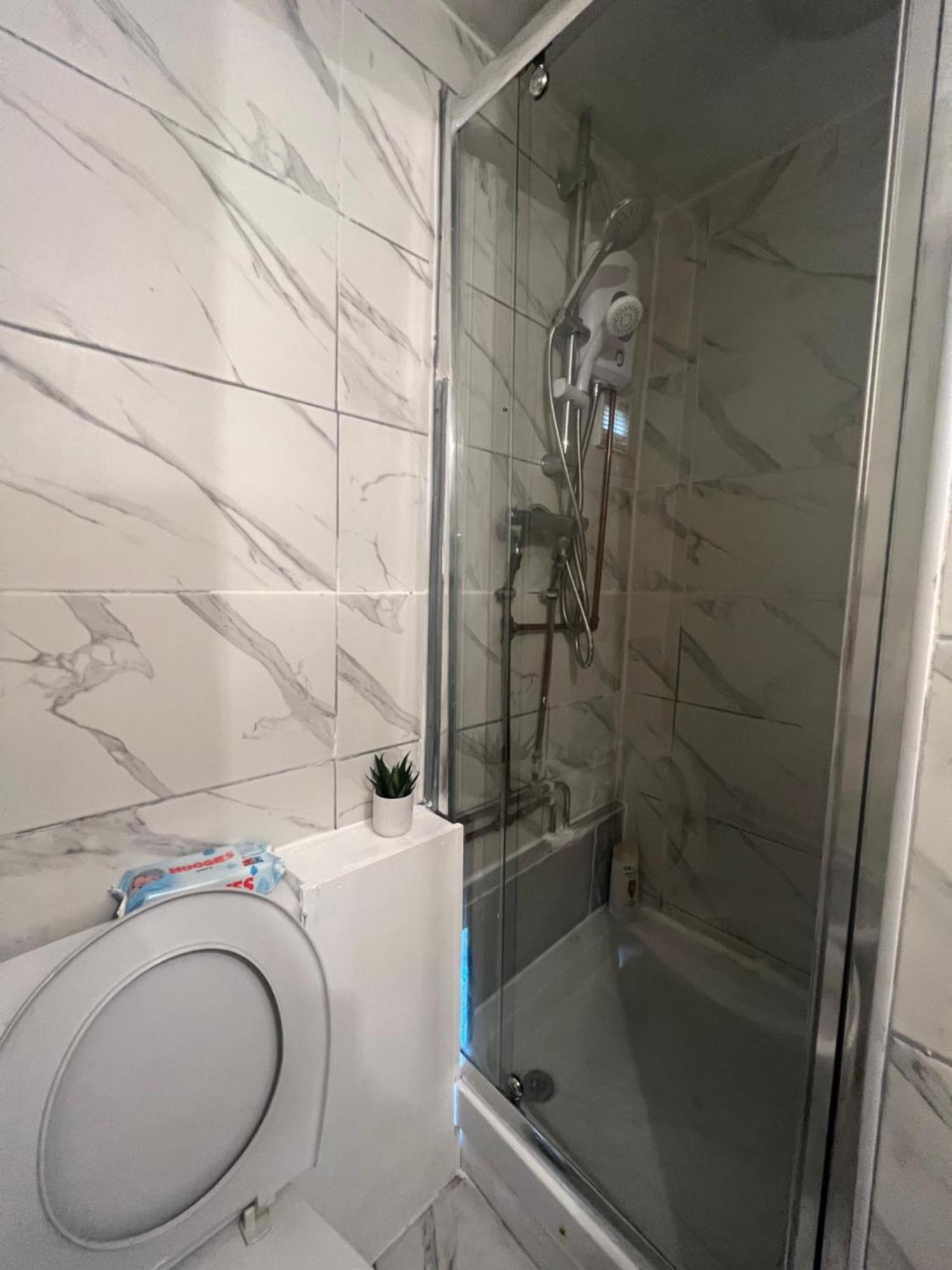 Islington Apartments ロンドン エクステリア 写真