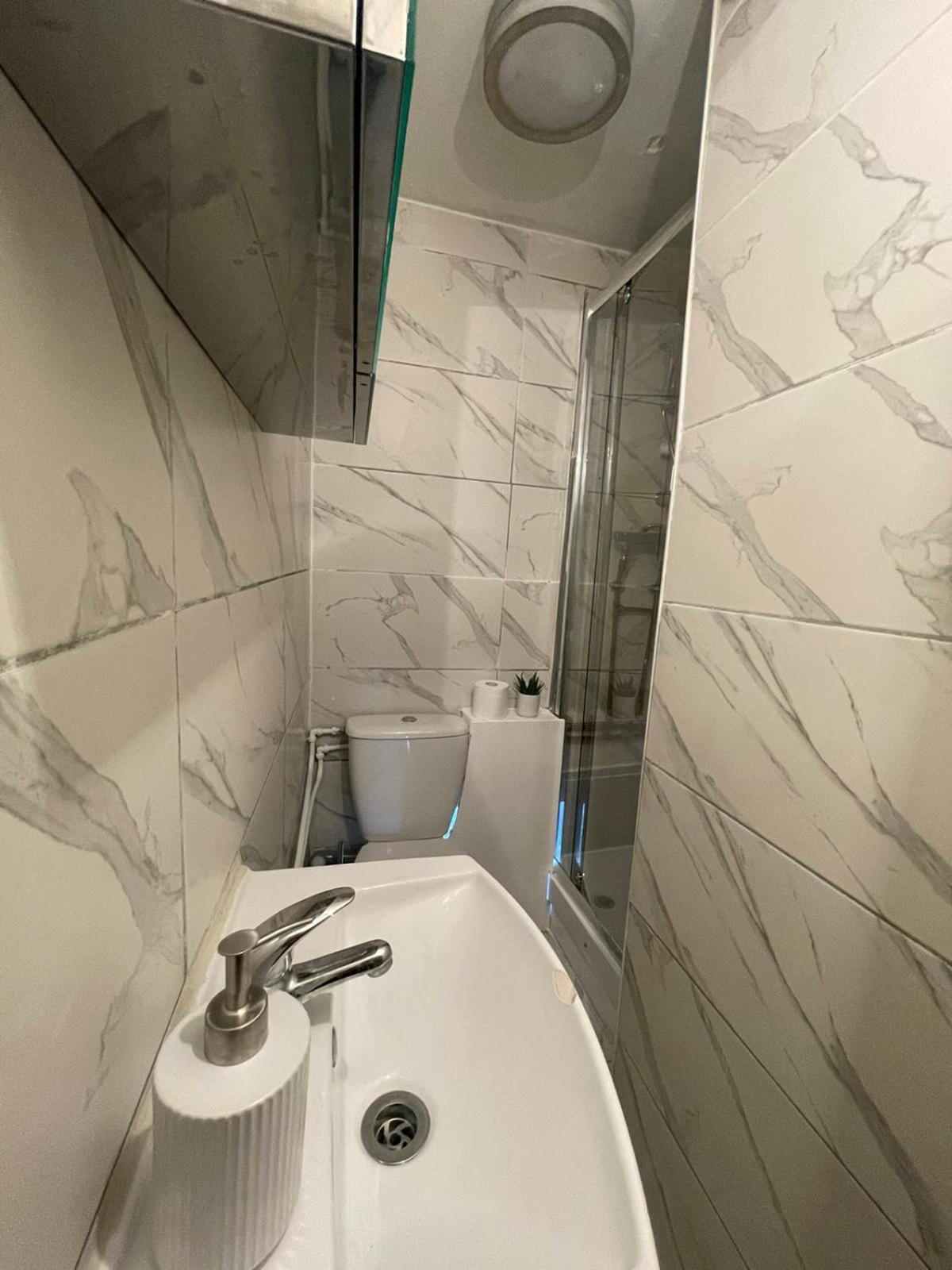 Islington Apartments ロンドン エクステリア 写真