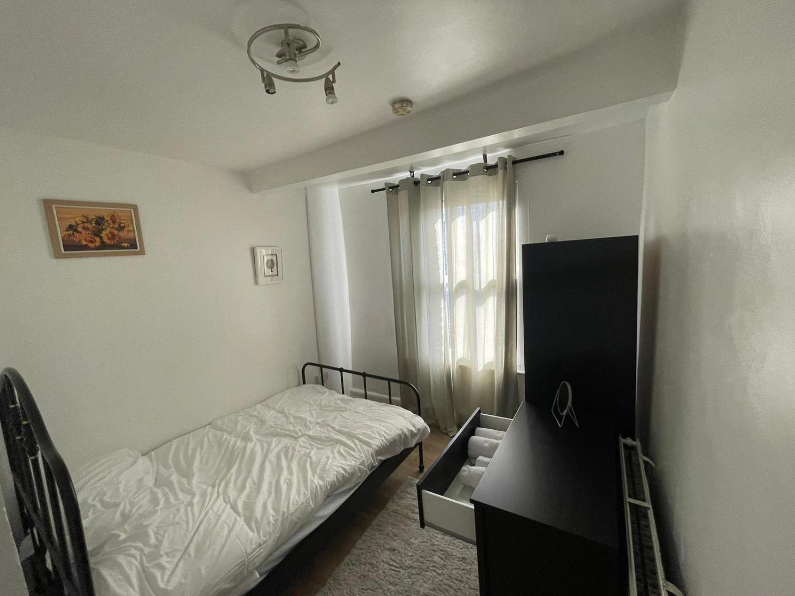Islington Apartments ロンドン エクステリア 写真