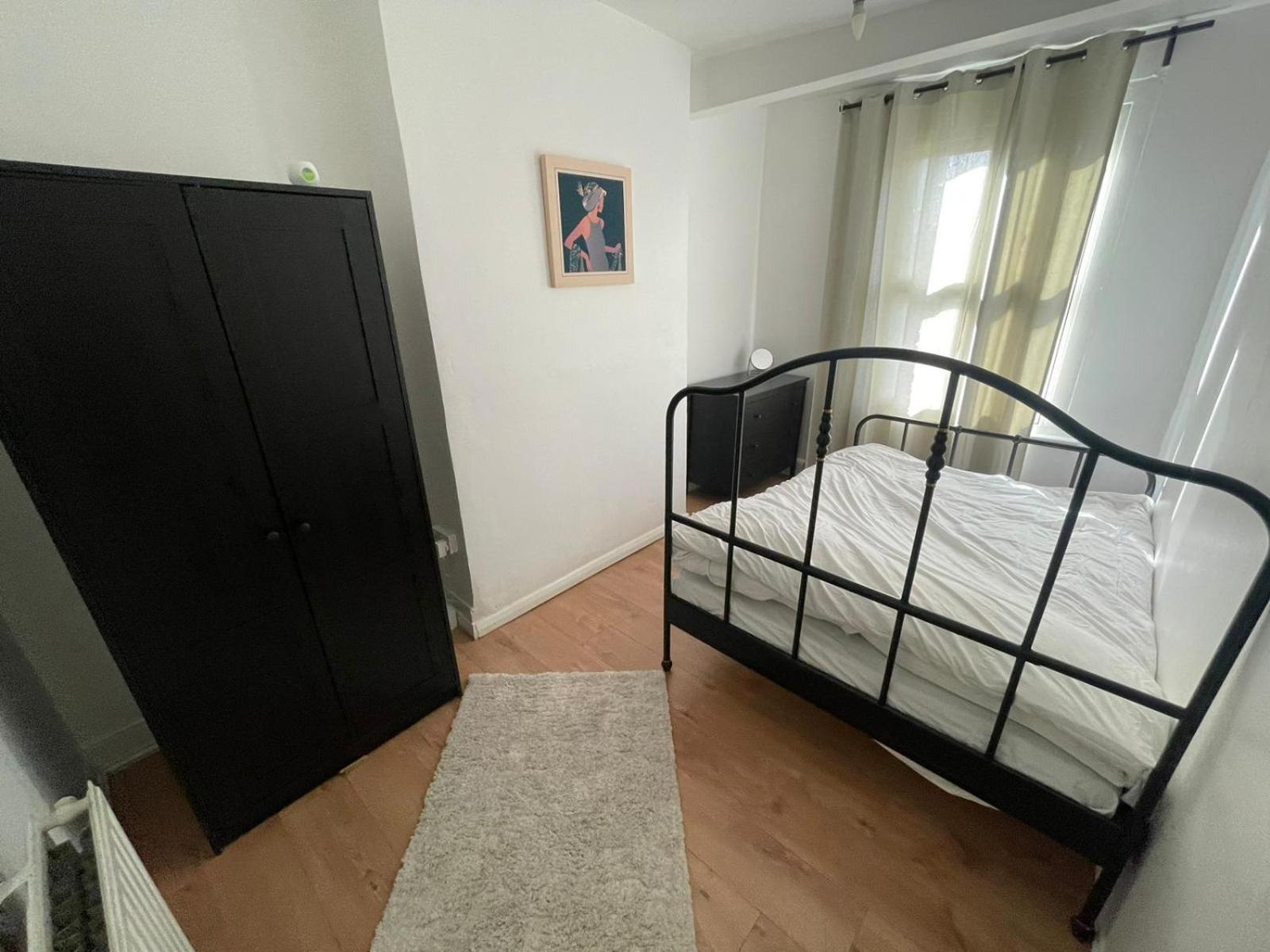 Islington Apartments ロンドン エクステリア 写真