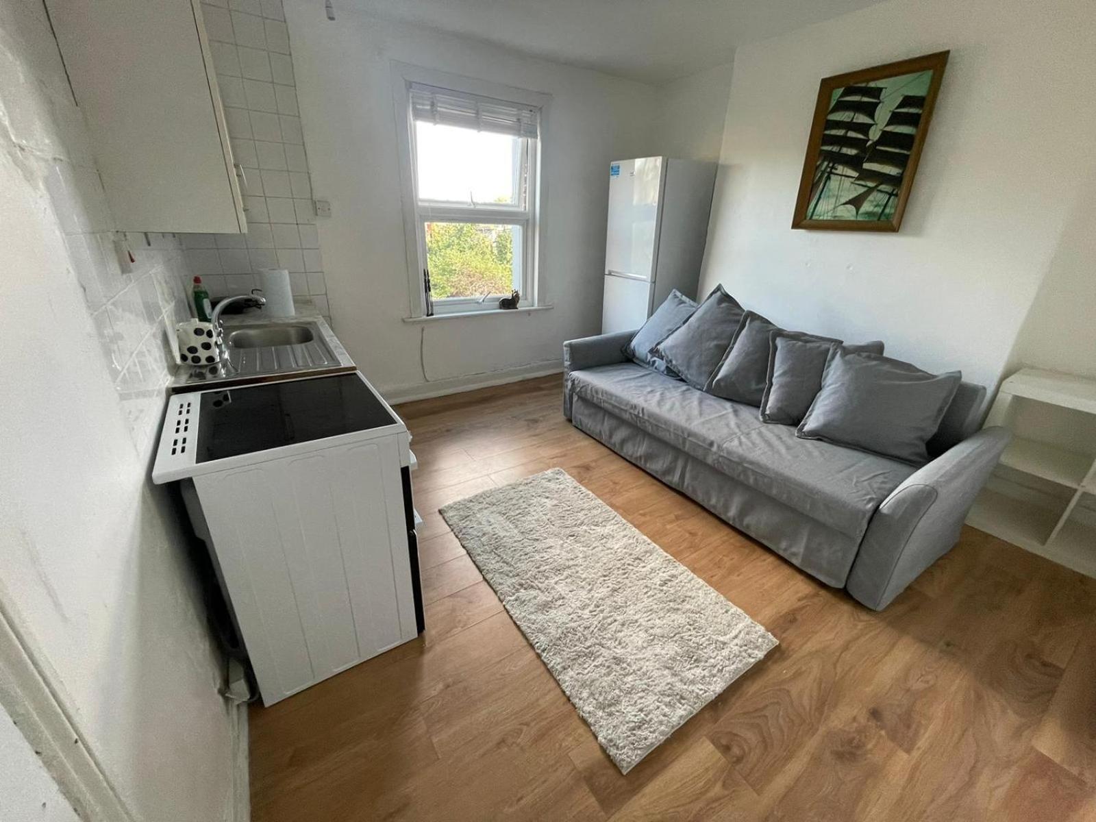Islington Apartments ロンドン エクステリア 写真